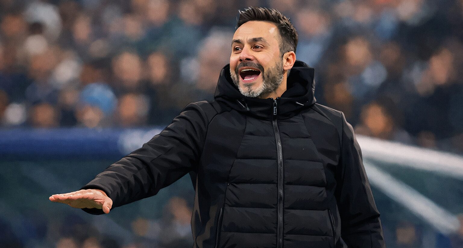 ロベルト・デ・ゼルビの戦術を解説する記事のアイキャッチ画像